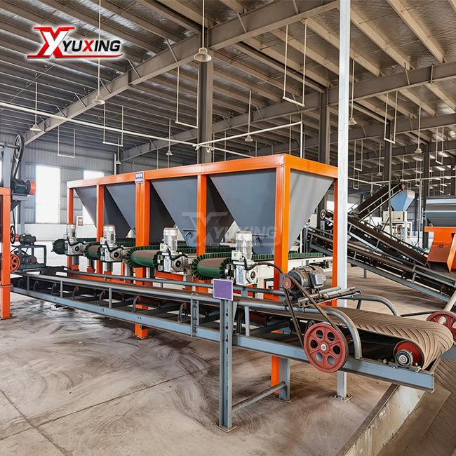 Multi-Bin Batching System